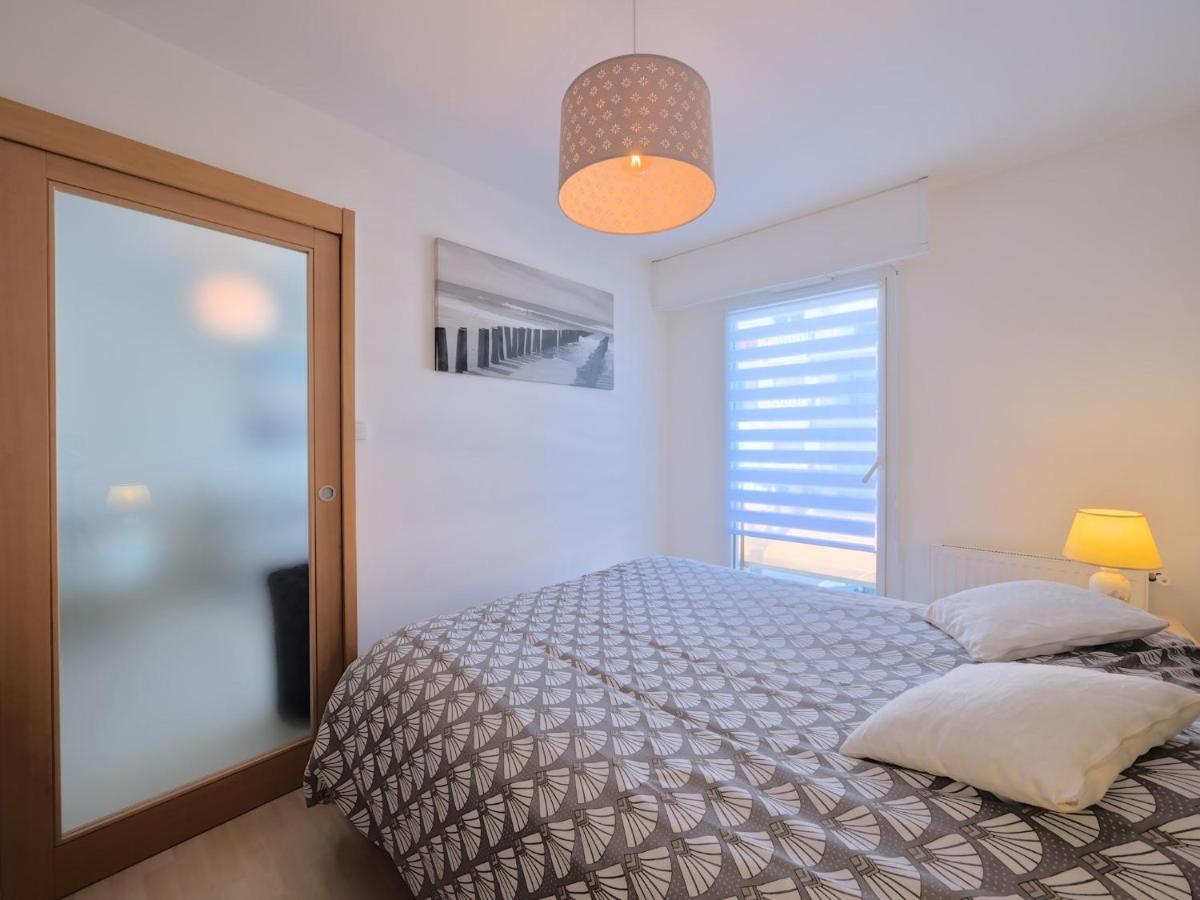 Apartment L'Hippocampe By Interhome Les Sables-dʼOlonne Exteriér fotografie