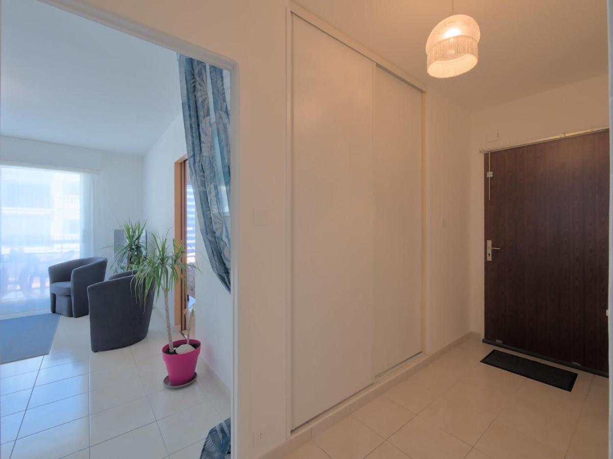 Apartment L'Hippocampe By Interhome Les Sables-dʼOlonne Exteriér fotografie