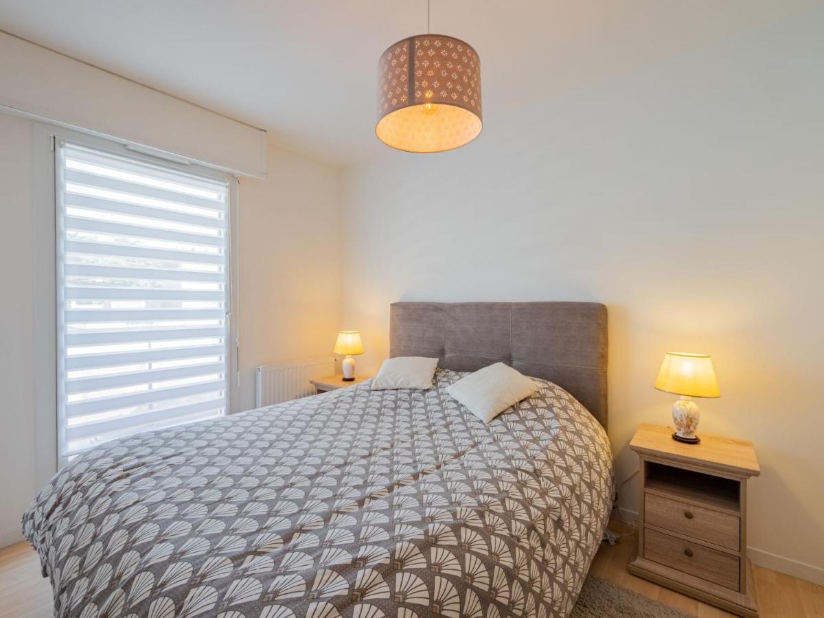Apartment L'Hippocampe By Interhome Les Sables-dʼOlonne Exteriér fotografie